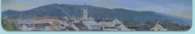 Ti�nov - Karel Koudelka