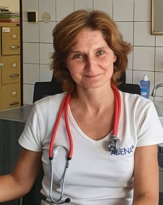 Veronika Medkov
